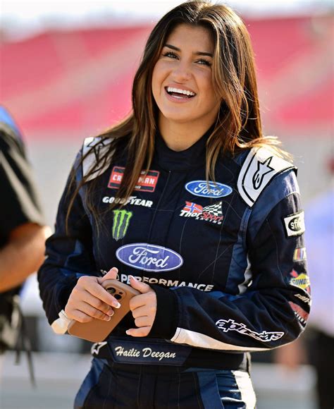 hailey deegan porn|Hailie Deegan